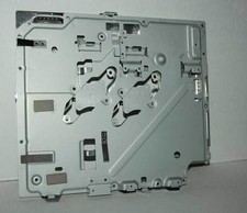 PIASTRA FISSAGGIO DISSIPATORE