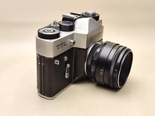 Fotocamera reflex pellicola 35