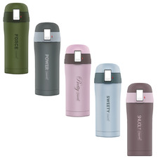 Tazza termica thermos tazza da