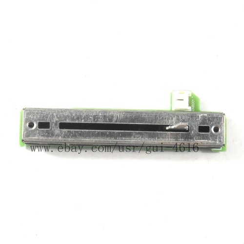 Crossfader per gruppo pcb - crossfader,