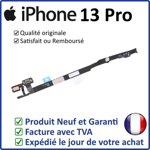 Iphone pro nappe antenne - pro,
