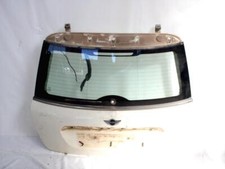 41002752015 PORTELLONE COFANO POSTERIORE BAULE MINI ONE R56 1.4 B 70KW 3P (2007)