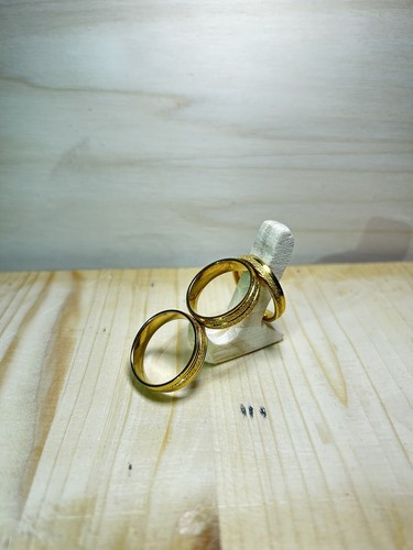 Set anelli - set,