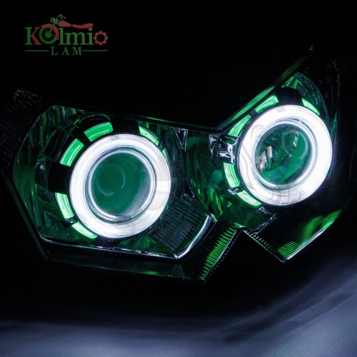 Faro proiettore hid demon - proiettore,