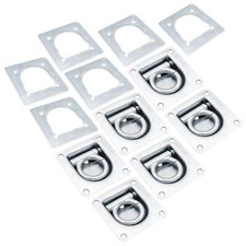 6x Trogolo Incl. contro la