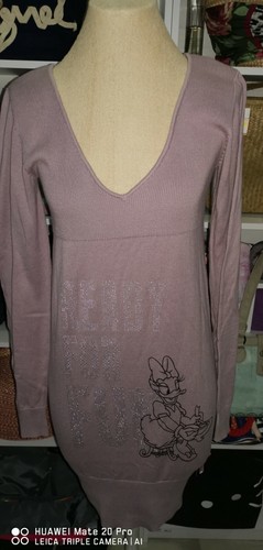 Abito minnie disnel - disnel, l