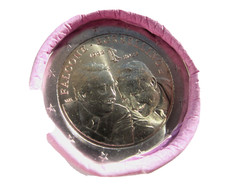 Zecca d'Italia 2022 Rotolino