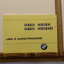 Libretto uso manutenzione - libretto,