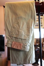 JEANS - PANTALONE 9.2 by CARLO