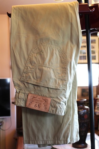 Jeans pantalone 2 by - -,