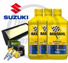 Kit tagliando suzuki - kit,