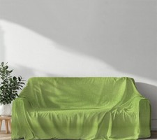 Copridivano 2, 3, 4 posti salvadivano, tessuto jacquar ginevra poliestere cotone