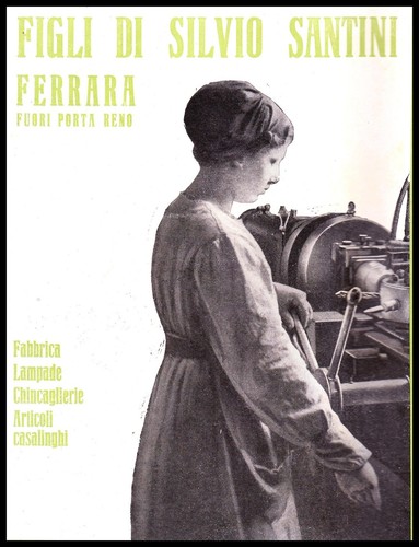 Pubblicita 1919 silvio - pubblicita',