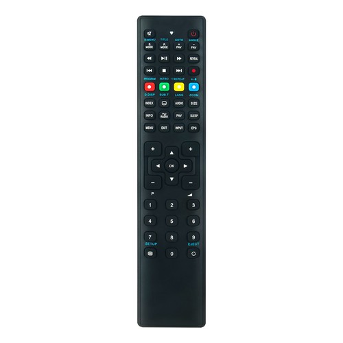 Rc1222 nuovo telecomando - rc1222,