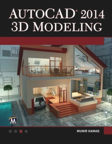 Autocad 2014 modeling - autocad,