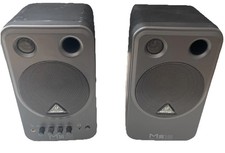 Behringer MS-16 monitor attivo