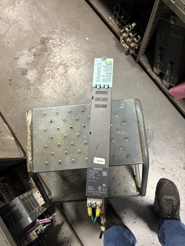 Siemens sinamics - siemens,