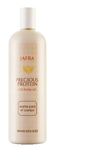 JAFRA PREZIOSO OLIO CORPO