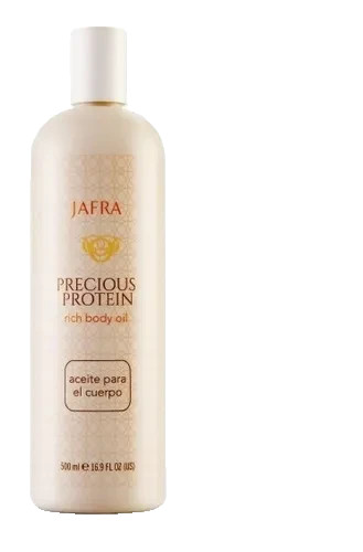 Jafra prezioso olio corpo - olio,
