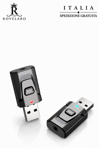 Bluetooth trasmettitore - 5.4,