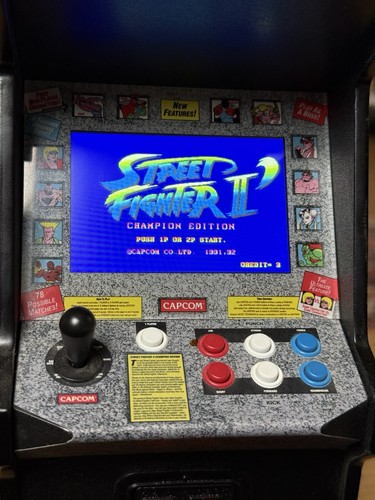 New wave toys replicade street - toys,