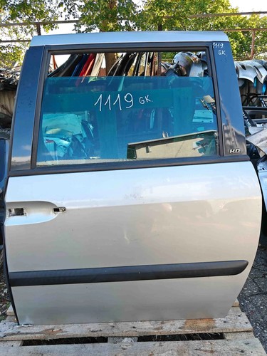 Peugeot 807 porta posteriore - peugeot, e