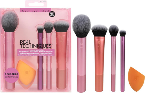 Set pennelli everyday - di,