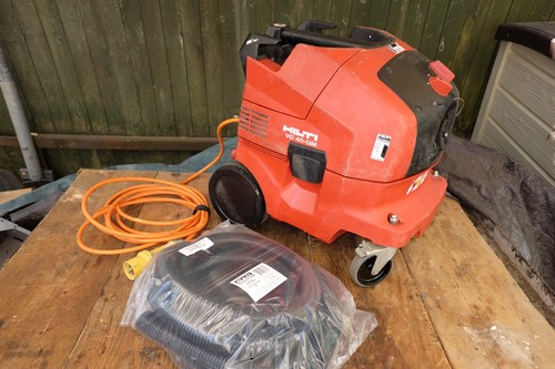 Hilti vc40 110v - hilti,