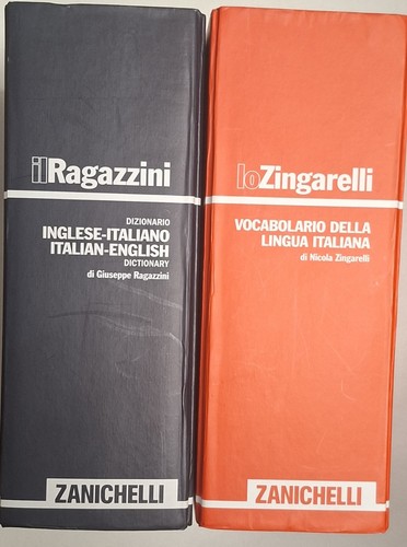 Zanichelli ragazzini - zanichelli,
