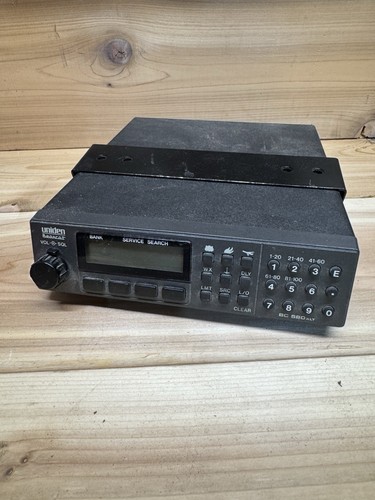 Scanner frequenza base - frequenza,