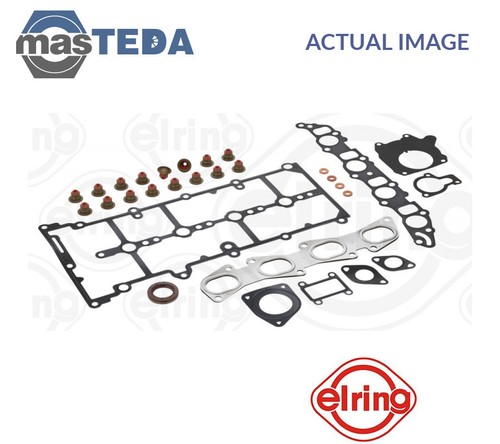 491980 kit guarnizioni - 491980,
