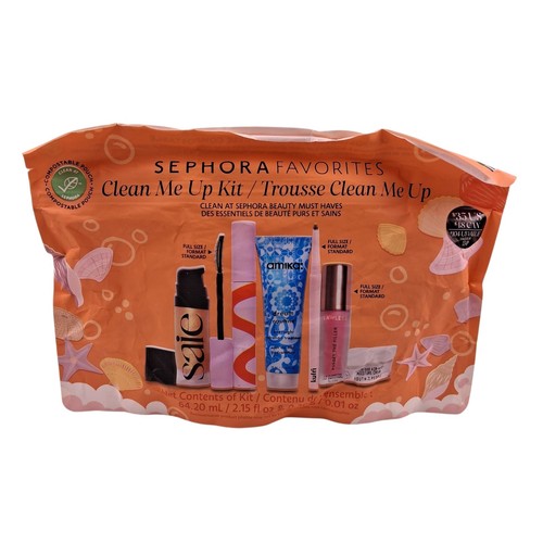 Sephora favorites clean - sephora, me