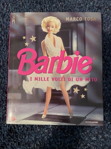 Barbie mille volti di - i,