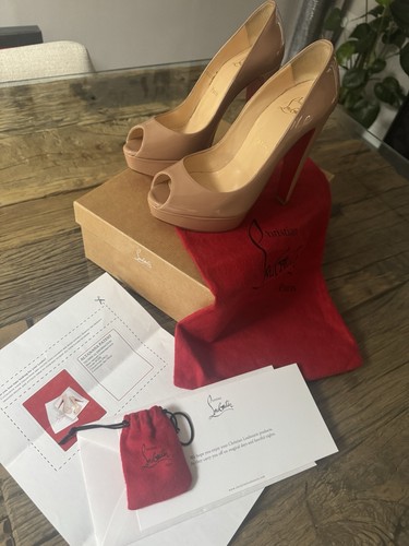 Christian louboutin donna - christian,