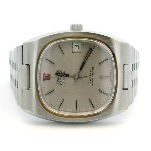 Orologio vintage omega - orologio, geneve