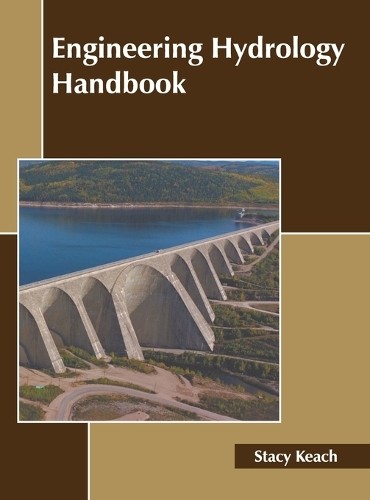 Engineering hydrology handbook - hydrology,