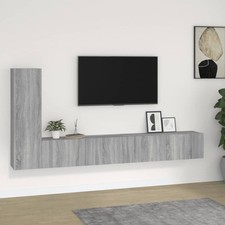 Set Mobili Porta TV 3 pz