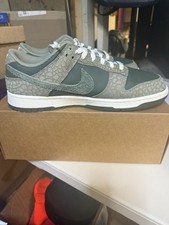 Size 12 - Nike Dunk Premium