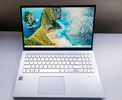 Asus vivobook f512ja core - asus,