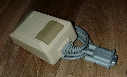 Apple mouse m0100 - apple, macintosh