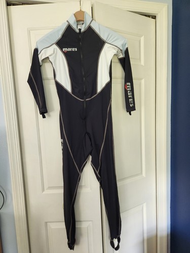 Mares rash guard vaporiera - rash,