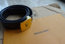 Louis Vuitton LV CUT Cintura