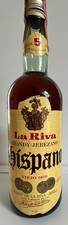 1970s - BRANDY LA RIVA HISPANO