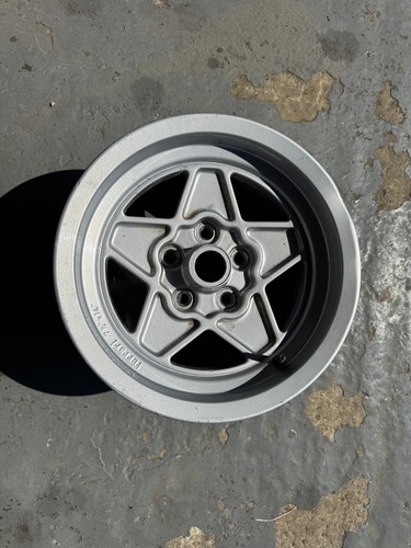 Ruota ferrari 308 cromodora - ruota,