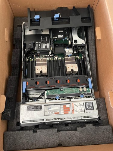 Dell poweredge r720