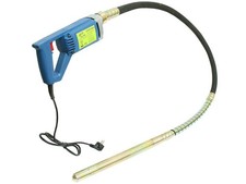Ago vibrante, vibratore per