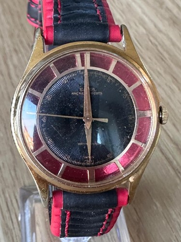 Splendido orologio meccanico