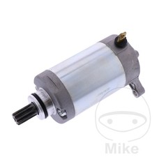 JMP Motor de arranque