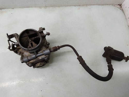 Carburatore benzina uaz - carburatore,
