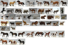Schleich selezione figure - schleich,